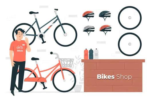 Common Mistakes To Avoid Before Purchasing E-Bikes - Pogo cycles UK -cycle to work scheme available