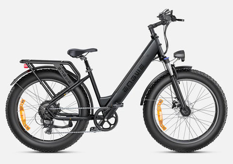 Samebike M20-III Electric Bike