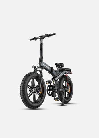 ENGWE X26/X24/X20 Foldable E-Bike