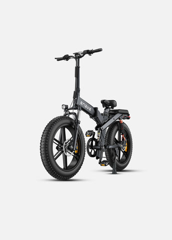 ENGWE X26/X24/X20 Foldable E-Bike