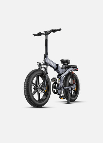 ENGWE X26/X24/X20 Foldable E-Bike