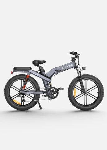 ENGWE X26/X24/X20 Foldable E-Bike