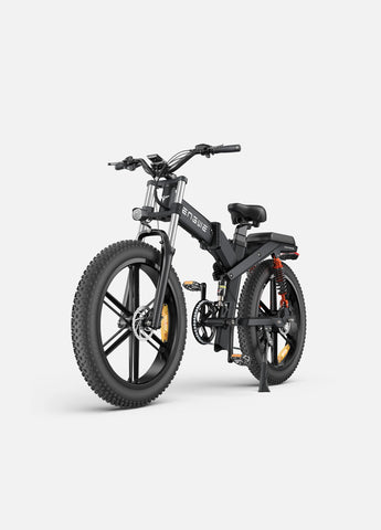 ENGWE X26/X24/X20 Foldable E-Bike