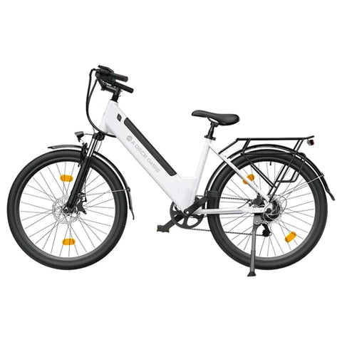 ADO A26S XE 26*1.95'' Step-through Electric Bike - Pogo cycles UK -cycle to work scheme available