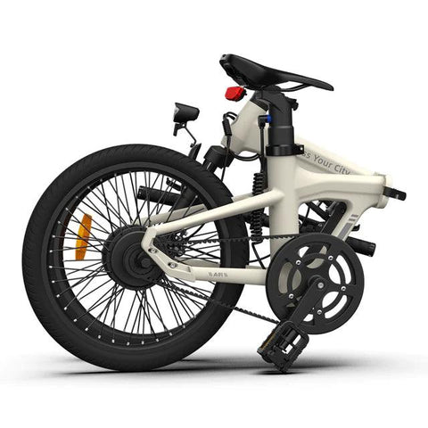 ADO Air 20S Folding Electric Bike