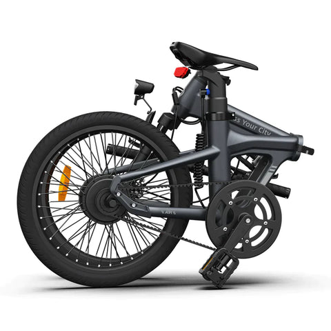 ADO Air 20S Folding Electric Bike-UK - Pogo Cycles