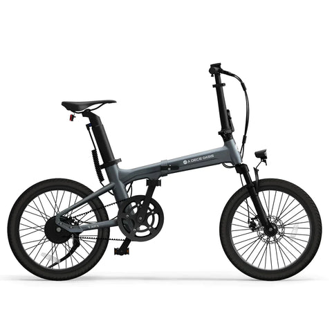 ADO Air 20S Folding Electric Bike-UK - Pogo Cycles