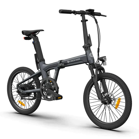 ADO Air 20S Folding Electric Bike-UK - Pogo Cycles