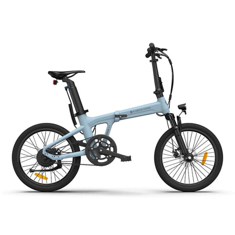 ADO Air 20S Folding Electric Bike-UK - Pogo Cycles