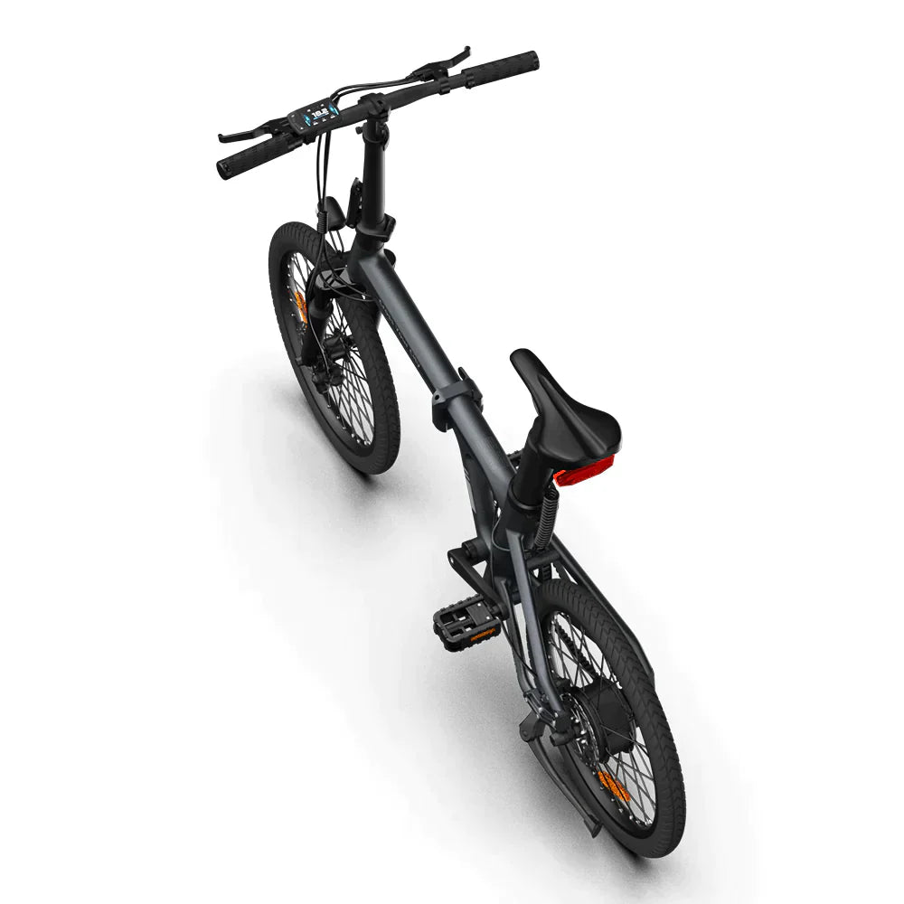 ADO Air 20S Folding Electric Bike-UK - Pogo Cycles