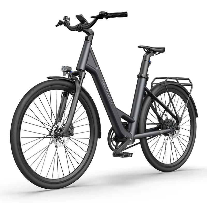 ADO Air 28 All-Rounder Urban Electric Bike-UK - Pogo Cycles