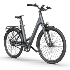 ADO Air 28 All-Rounder Urban Electric Bike-UK - Pogo Cycles