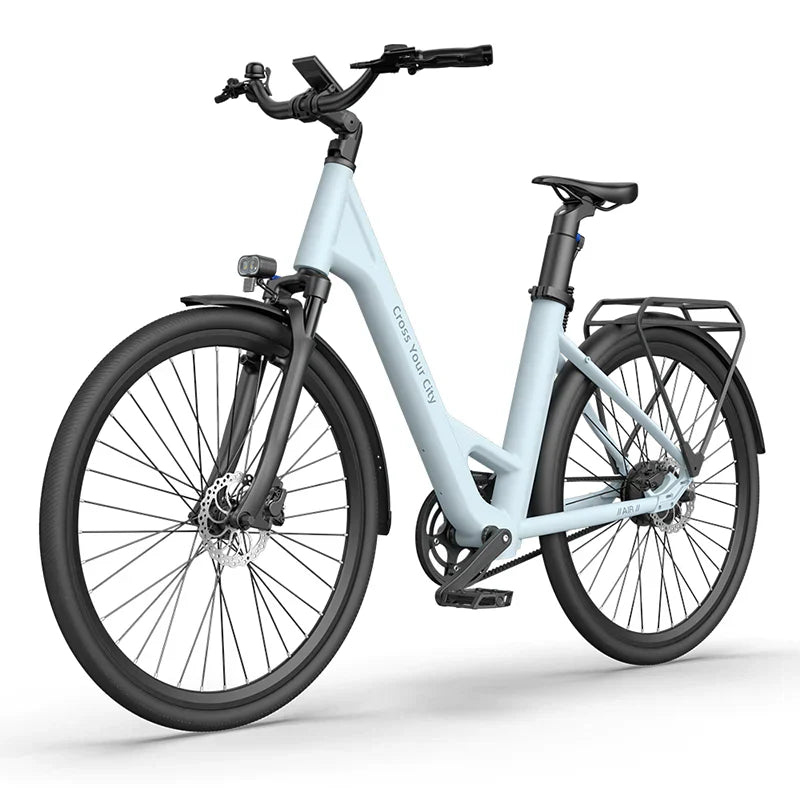 ADO Air 28 All-Rounder Urban Electric Bike-UK - Pogo Cycles