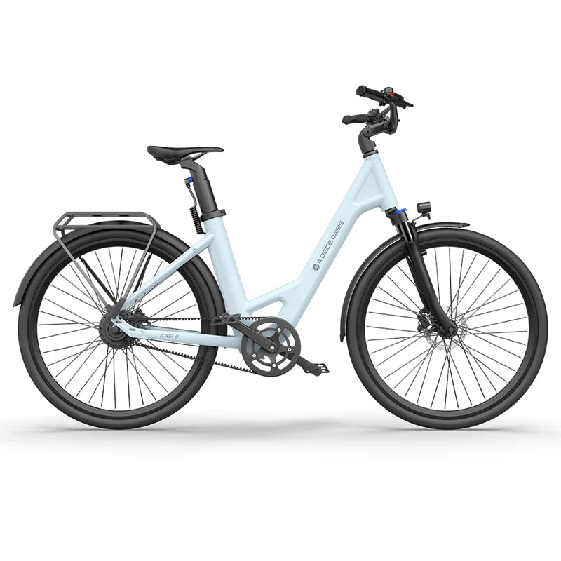 ADO Air 28 All-Rounder Urban Electric Bike-UK - Pogo Cycles