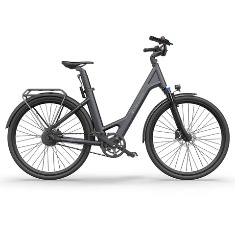 ADO Air 28 All-Rounder Urban Electric Bike-UK - Pogo Cycles