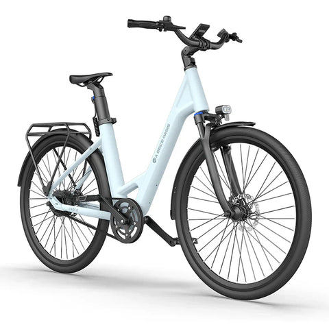 ADO Air 28 All-Rounder Urban Electric Bike-UK - Pogo Cycles