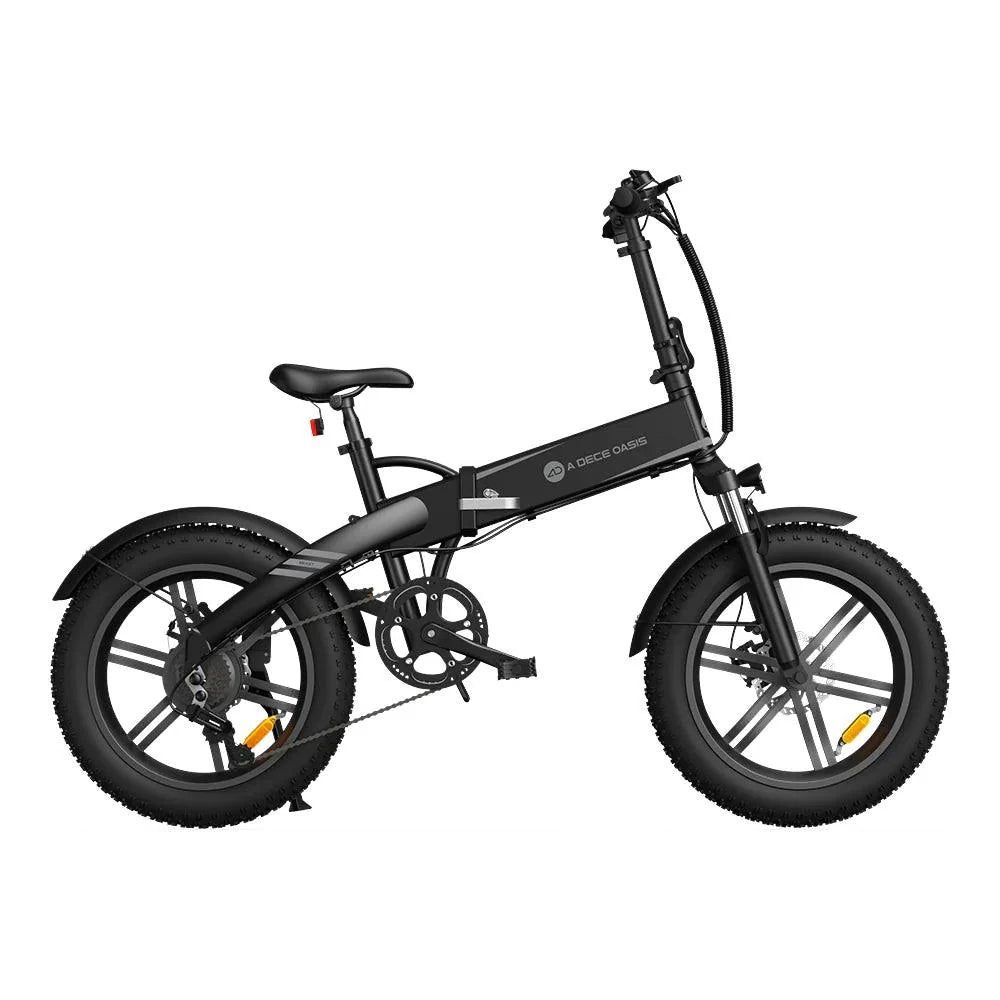 ADO Beast 20F Folding Electric Bike - Pogo Cycles