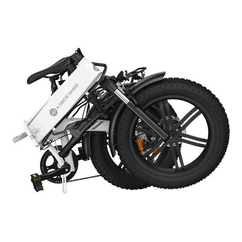 ADO Beast 20F Folding Electric Bike - Pogo Cycles