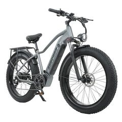 BURCHDA RX50 Electric Bike - UK - Pogo Cycles