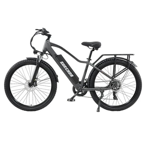 BURCHDA RX70 Mountain E-bike - UK - Pogo Cycles