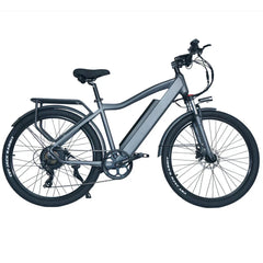 CMACEWHEEL F26 Electric Bike - UK - Pogo Cycles