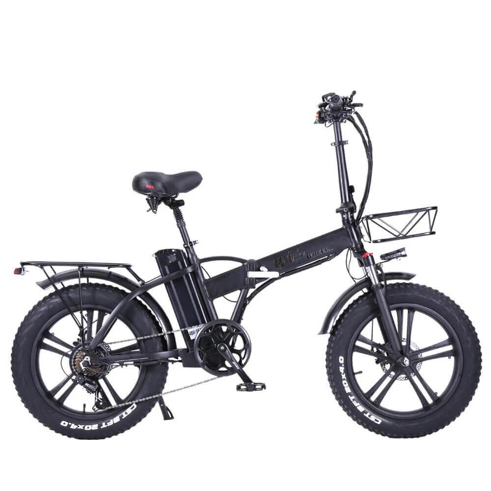 CMACEWHEEL GW20 Electric Bike 2024 - UK - Pogo Cycles