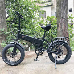 CMACEWHEEL RX20 Max Electric Bike - UK - Pogo Cycles