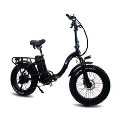 CMACEWHEEL Y20 Electric Bike-UK - Pogo Cycles