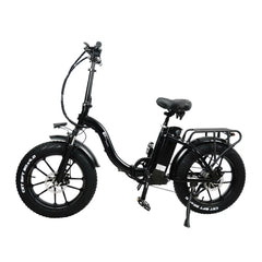 CMACEWHEEL Y20 Electric Bike-UK - Pogo Cycles