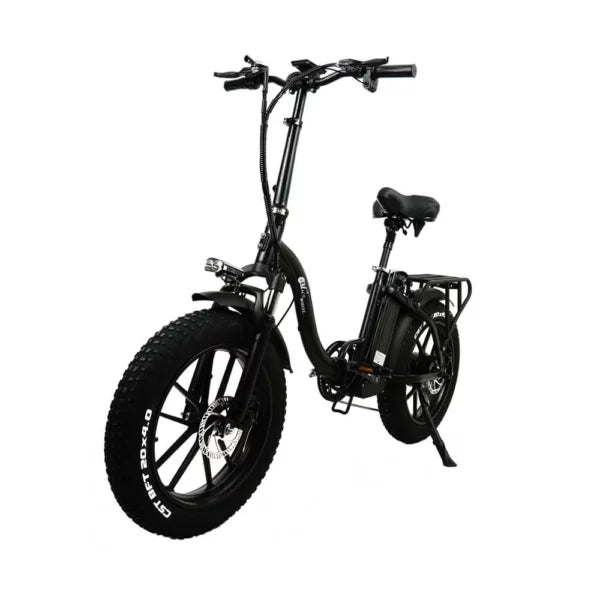 CMACEWHEEL Y20 Electric Bike-UK - Pogo Cycles