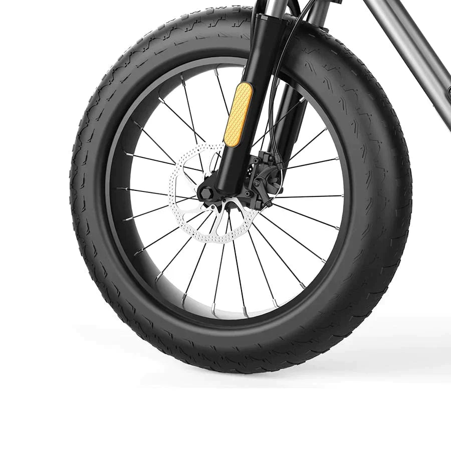 Coswheel T20 All Terrain Electric Bike-UK - Pogo Cycles