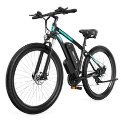 DUOTTS C29 Pro 29 Inch Electric Mountain Bike-UK - Pogo Cycles