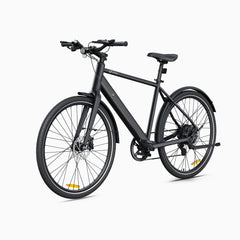 DYU Stroll 1 700C City Electric Bike - UK - Pogo Cycles