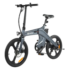 DYU T1 Electric Bike-UK - Pogo Cycles