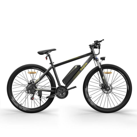 Eleglide M1 Plus-Upgraded Electric Bike -Preorder - Pogo cycles UK -cycle to work scheme available