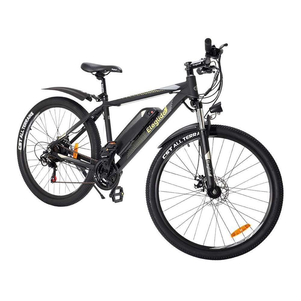 Eleglide M1 Plus-Upgraded Electric Bike -Preorder - Pogo cycles UK -cycle to work scheme available