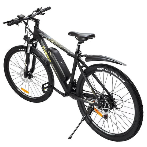 Eleglide M1 Plus-Upgraded Electric Bike -Preorder - Pogo cycles UK -cycle to work scheme available