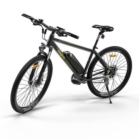 Eleglide M1 Plus-Upgraded Electric Bike -Preorder - Pogo cycles UK -cycle to work scheme available