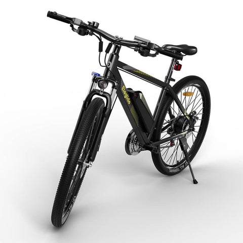 Eleglide M1 Plus-Upgraded Electric Bike -Preorder - Pogo cycles UK -cycle to work scheme available