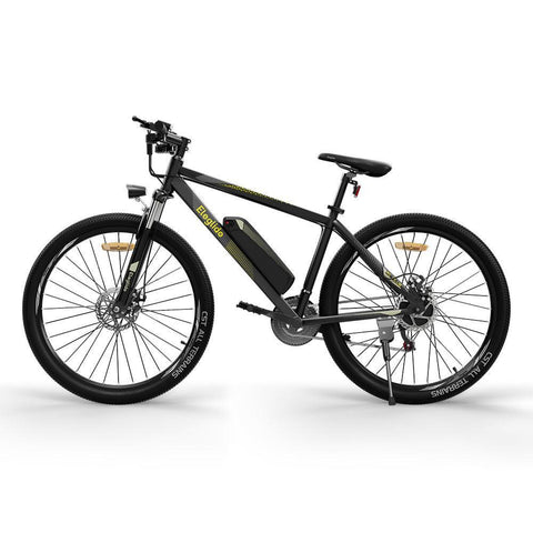 Eleglide M1 Plus-Upgraded Electric Bike - UK - Pogo Cycles