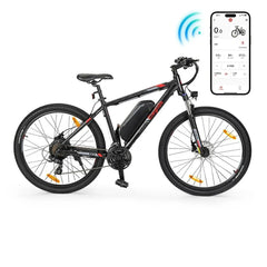 Eleglide M2 Electric Mountain Electric Bike - UK - Pogo Cycles