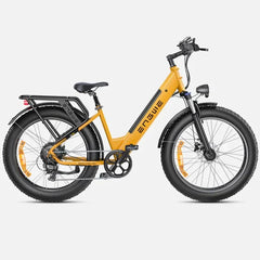 ENGWE E26 Electric Mountain Bike - UK - Pogo Cycles