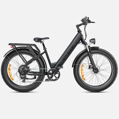 ENGWE E26 Electric Mountain Bike - UK - Pogo Cycles