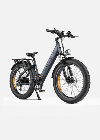 ENGWE E26 Electric Mountain Bike - UK - Pogo Cycles