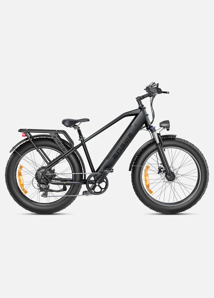 ENGWE E26 Electric Mountain Bike - UK - Pogo Cycles