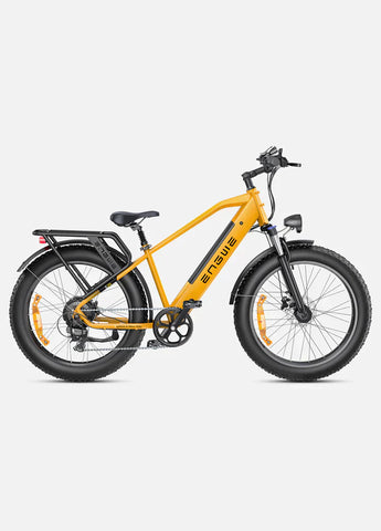 ENGWE E26 Electric Mountain Bike - UK - Pogo Cycles