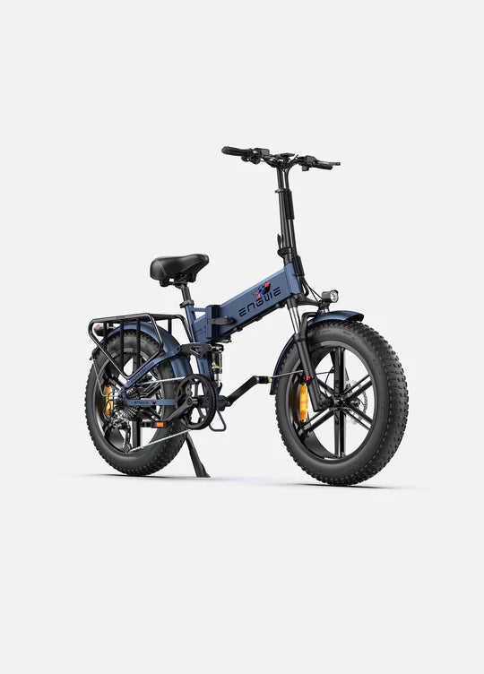 Engwe Engine Pro (Upgraded 1000W Version) Electric Bike-UK - Pogo Cycles