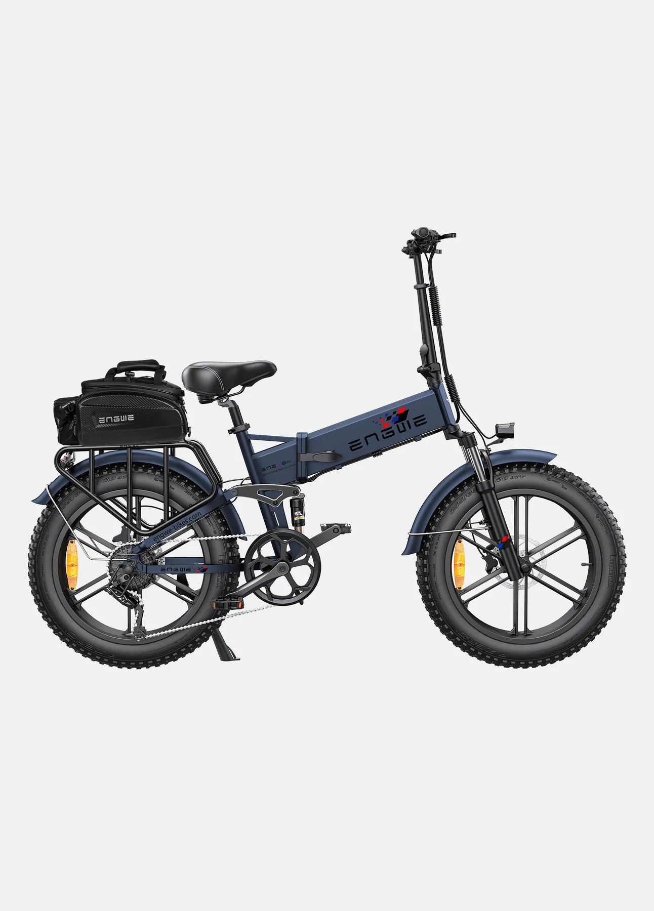 Engwe Engine Pro (Upgraded Version) - Pogo cycles UK -cycle to work scheme available