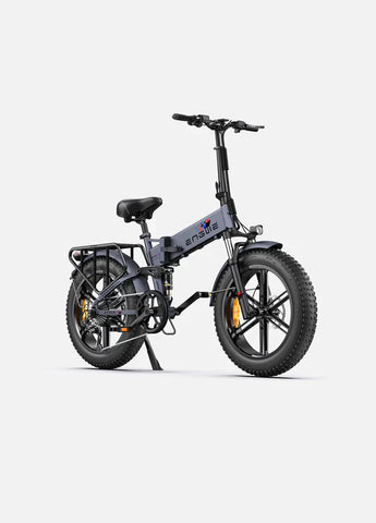 Engwe Engine Pro (Upgraded Version) - Pogo cycles UK -cycle to work scheme available