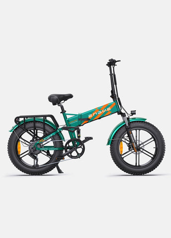 Engwe Engine Pro (Upgraded Version) - Pogo cycles UK -cycle to work scheme available